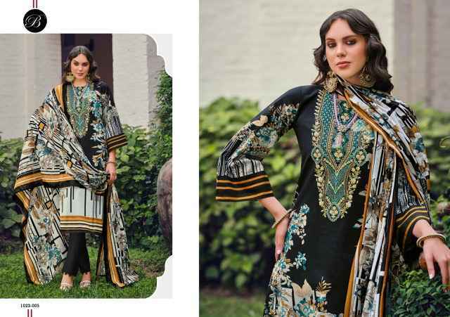 Belliza Designer Riwayat Vol 10 Suits Lowest Catalog Wholesale Price ( 8 pcs Catalogue )