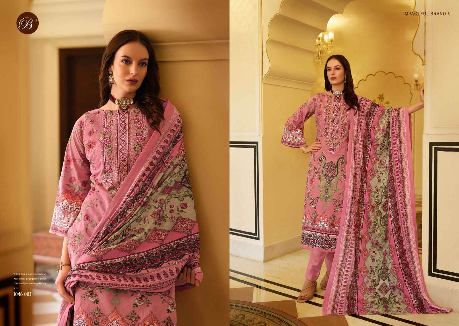 Belliza Naira Vol 94 Pakistani Salwar Kameez Wholesale Price ( 8 pcs Catalogue )
