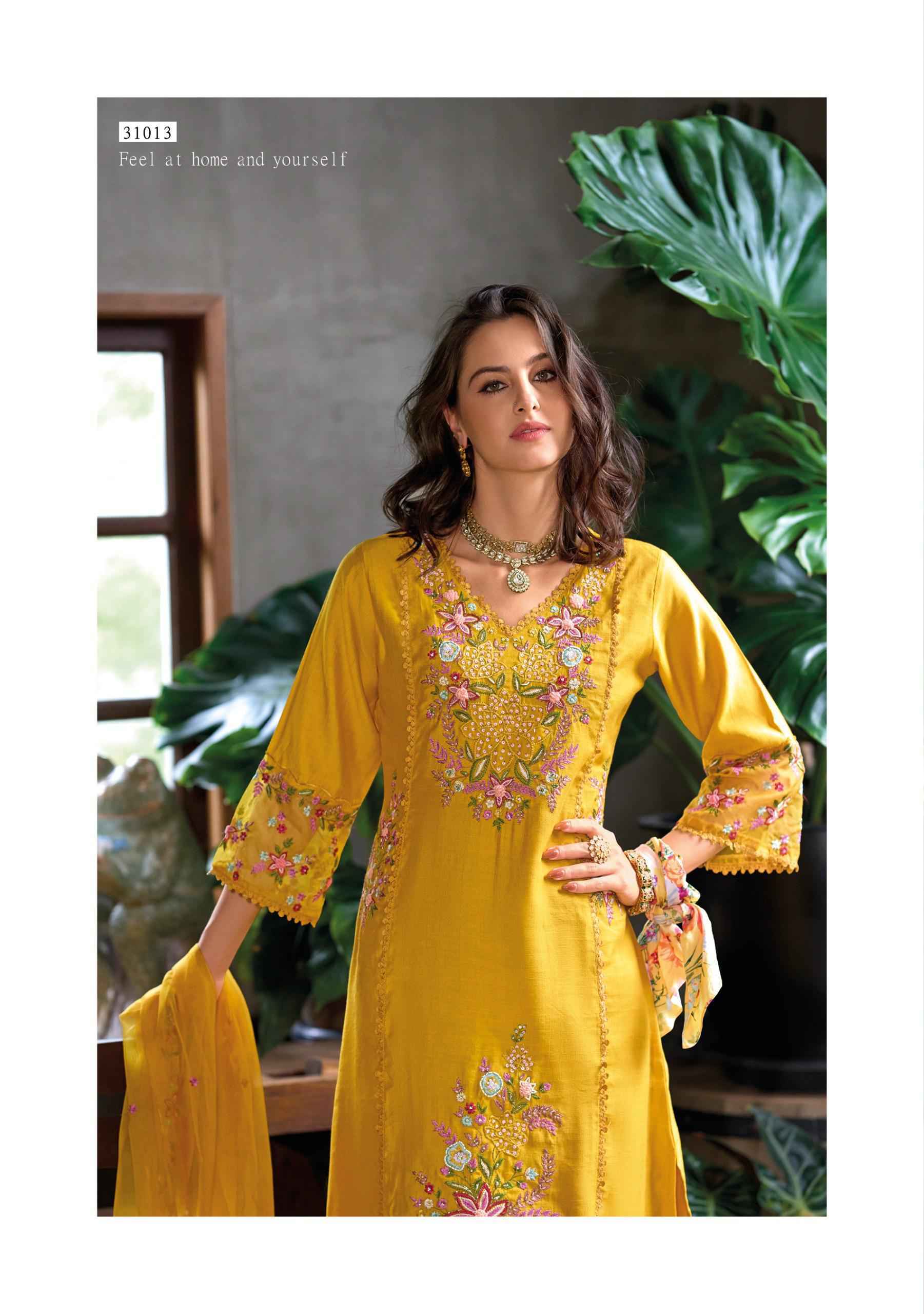 Lady Leela Shiddat Vol 4 Viscouse Rayon Salwar Kameez Wholesale Price ( 6 pcs Catalog )