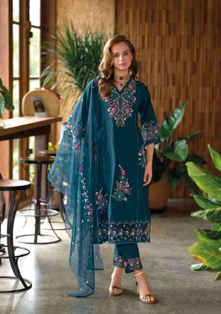 Lady Leela Shiddat Vol 4 Viscouse Rayon Salwar Kameez Wholesale Price ( 6 pcs Catalog )