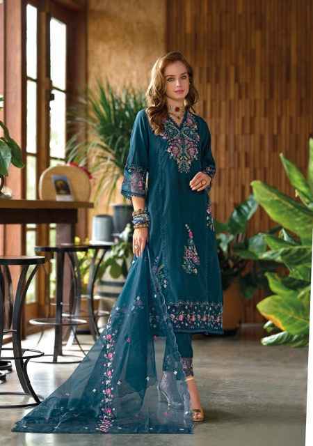 Lady Leela Shiddat Vol 4 Viscouse Rayon Salwar Kameez Wholesale Price ( 6 pcs Catalog )