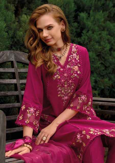 Lady Leela Shiddat Vol 4 Viscouse Rayon Salwar Kameez Wholesale Price ( 6 pcs Catalog )