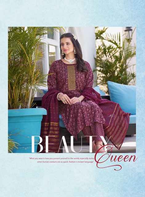 Radhika Lifestyle Seerat Vol 10 Rayon Kurti Combo Wholesale Price ( 8 Pcs Catalog )