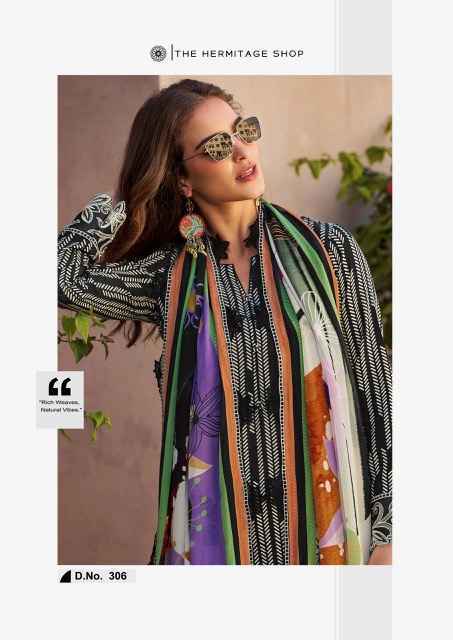 The Hermitage Shop Maham Jam Satin Salwar Kameez Wholesale Price ( 6 Pcs Catalog )