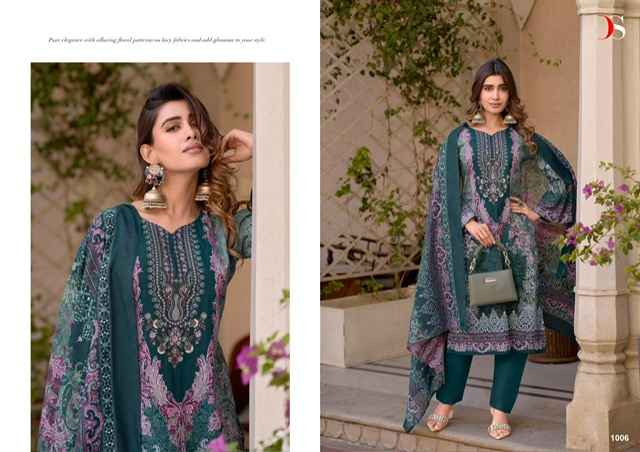 Deepsy Suits Anokhi Cotton Pakistani Dress Material Online Shopping ( 8 Pcs Catalogue )