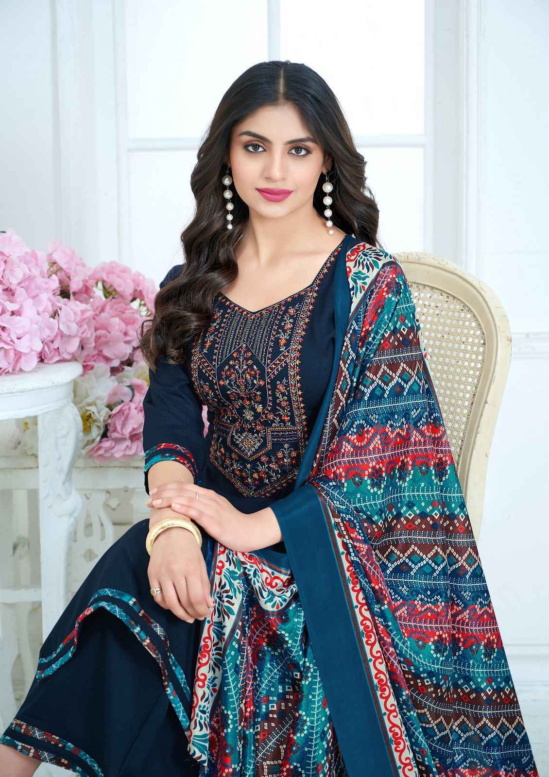 Hala Nigaar Vol 2 Rayon Suits Latest Catalog Online Shopping ( 8 pcs Catalogue )