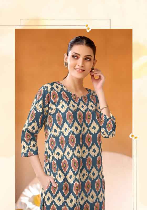 Kala Comfort Cord Set Vol 2 Cotton Printed Co Ord Set Wholesale Surat ( 12 Pcs Catalogue )