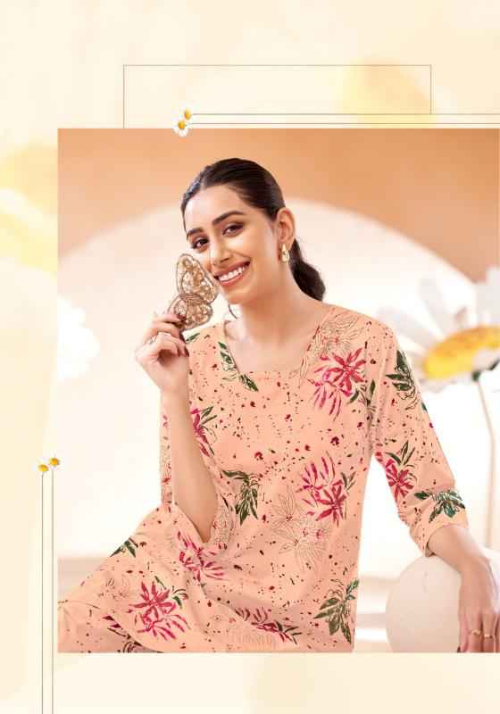 Kala Comfort Cord Set Vol 2 Cotton Printed Co Ord Set Wholesale Surat ( 12 Pcs Catalogue )