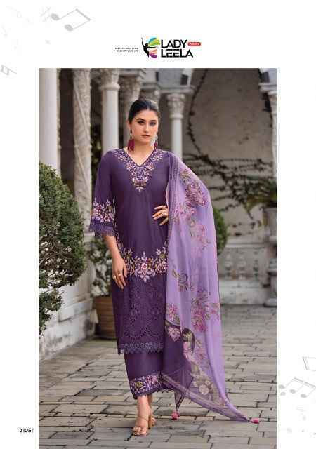 Lady Leela Vara Readymade Suits Wholesale Price ( 6 pcs Catalogue )