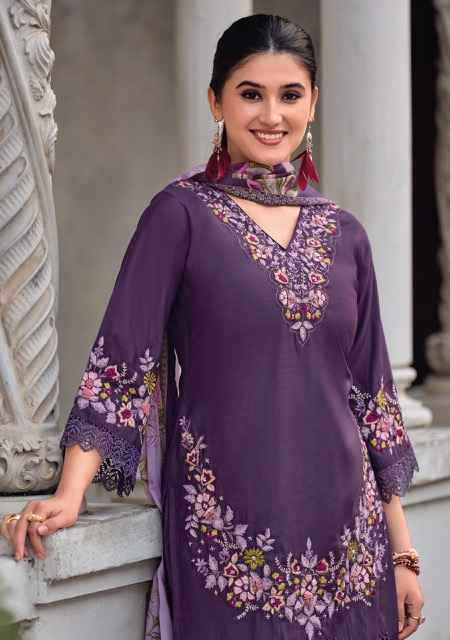 Lady Leela Vara Readymade Suits Wholesale Price ( 6 pcs Catalogue )