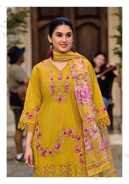 Lady Leela Vara Readymade Suits Wholesale Price ( 6 pcs Catalogue )