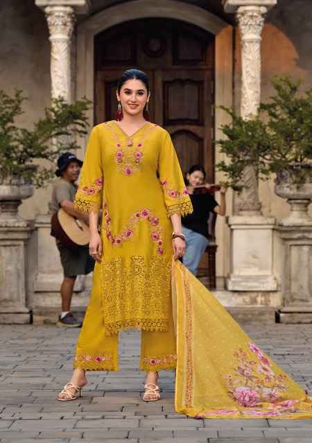 Lady Leela Vara Readymade Suits Wholesale Price ( 6 pcs Catalogue )
