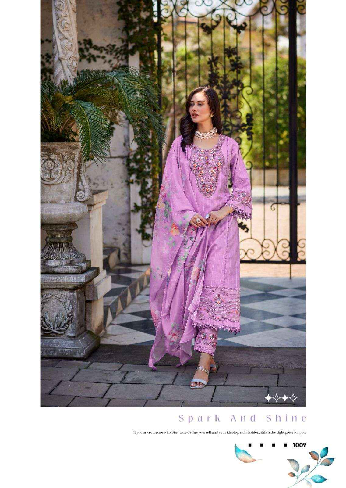 Prm India Kala Cotton Readymade Suits  ( 6 Pcs Catalogue )
