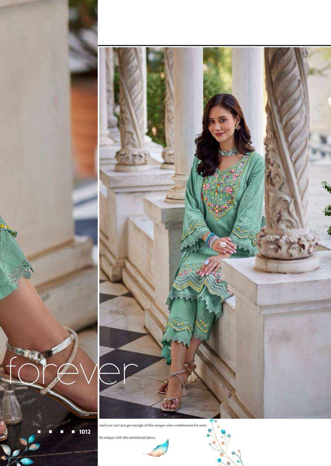 Prm India Kala Cotton Readymade Suits  ( 6 Pcs Catalogue )
