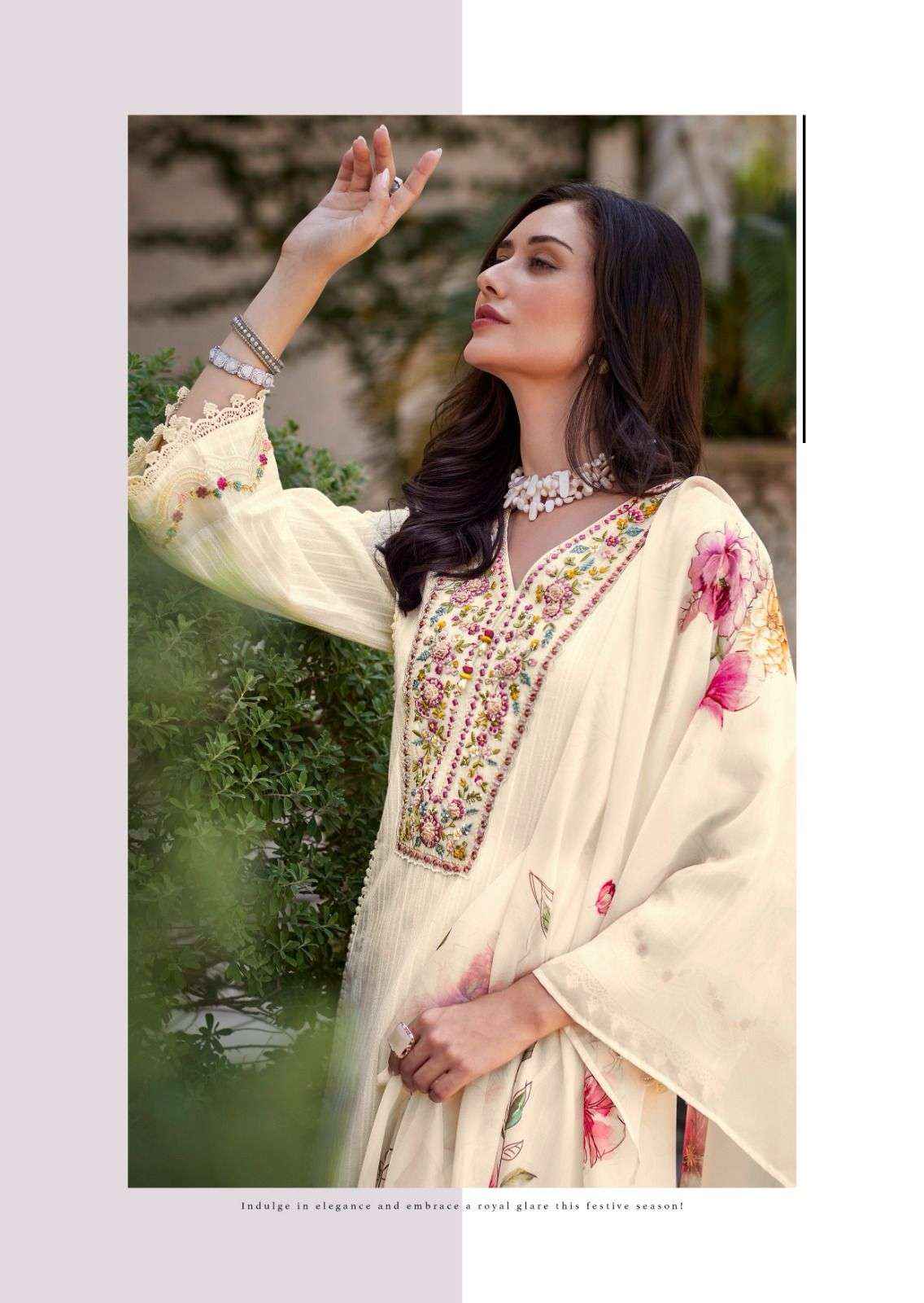 Prm India Kala Cotton Readymade Suits  ( 6 Pcs Catalogue )