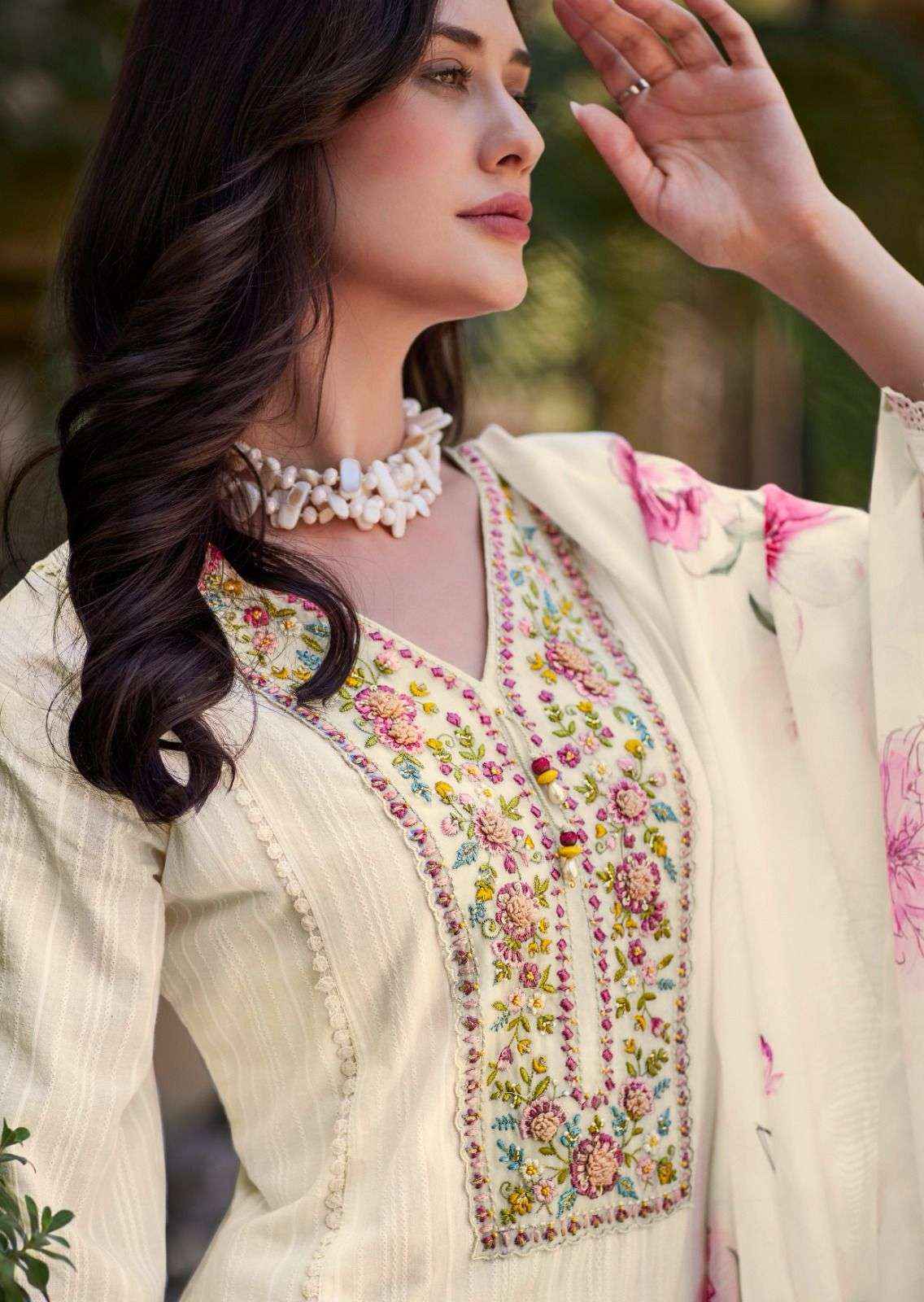 Prm India Kala Cotton Readymade Suits  ( 6 Pcs Catalogue )