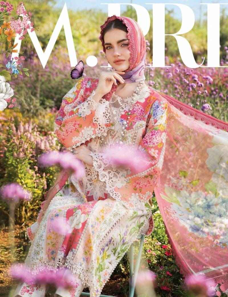 Shraddha M Print Vol 17 Wholesale Cotton Pakistani Salwar Kameez ( 4 Pcs Catalogue )