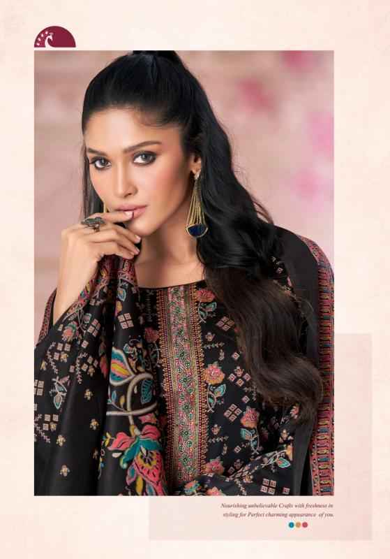 Suryajyoti Kalki Vol 23 Suits Wholesale ( 8 Pcs Catalogue )