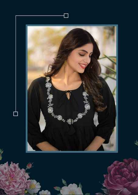 Clysi Rozella Rayon Co Ord Set Wholesale Price ( 6 Pcs Catalog )