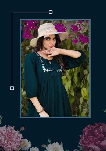 Clysi Rozella Rayon Co Ord Set Wholesale Price ( 6 Pcs Catalog )