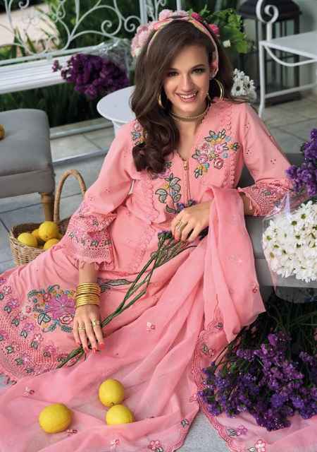 Kailee Fashion Safarnama Vol 6 Cotton Kurti Combo Wholesale Price ( 6 pcs Catalogue )
