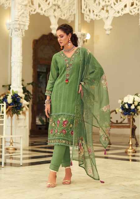 Lady Leela Summer Trends Vol 2 Cotton Kurti Combo Set Wholesale Rate ( 6 Pcs Catalog )