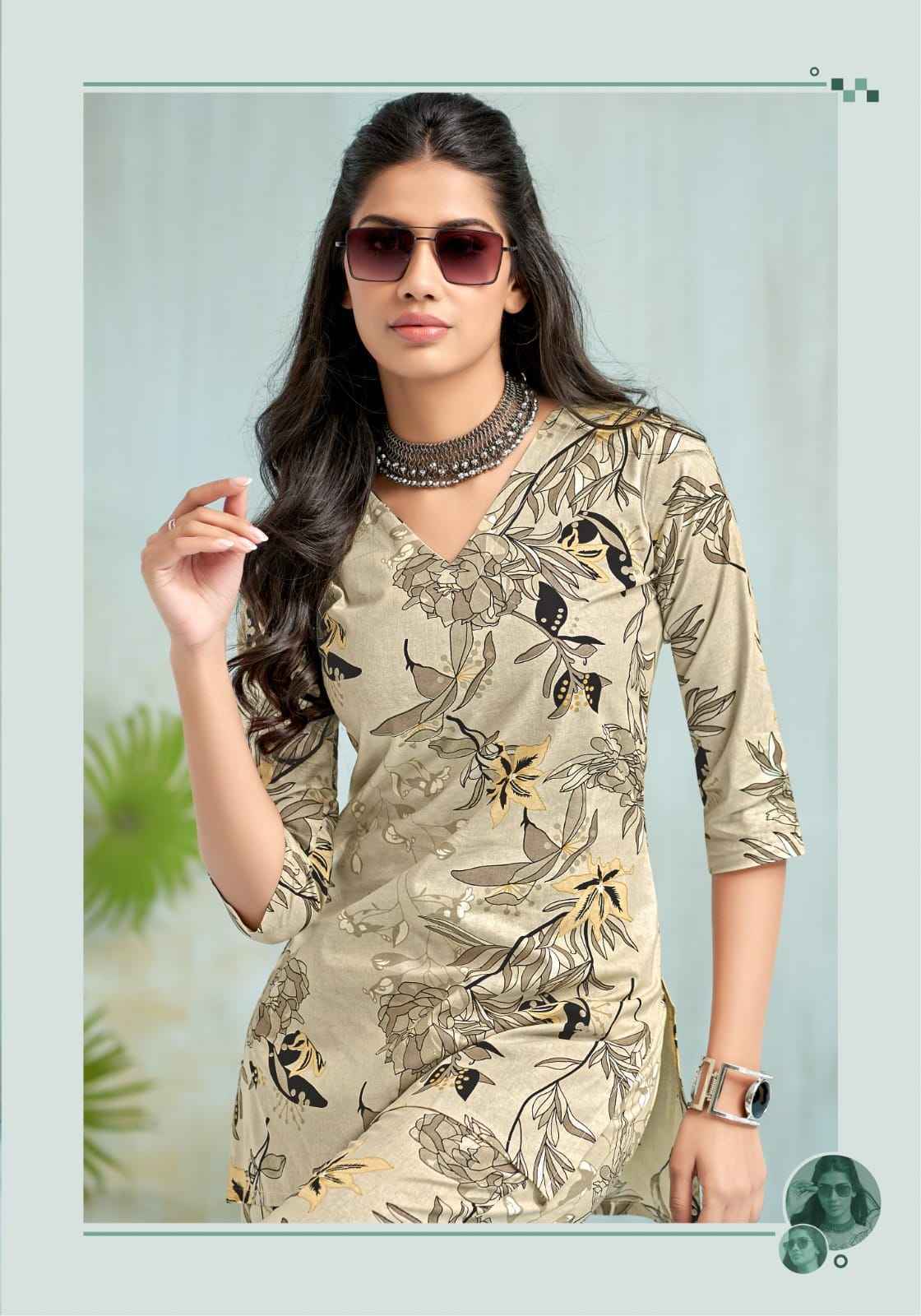Mayur Creation Alexa Vol 5 Cotton Cord Set Wholesale Price ( 10 Pcs Catalog )