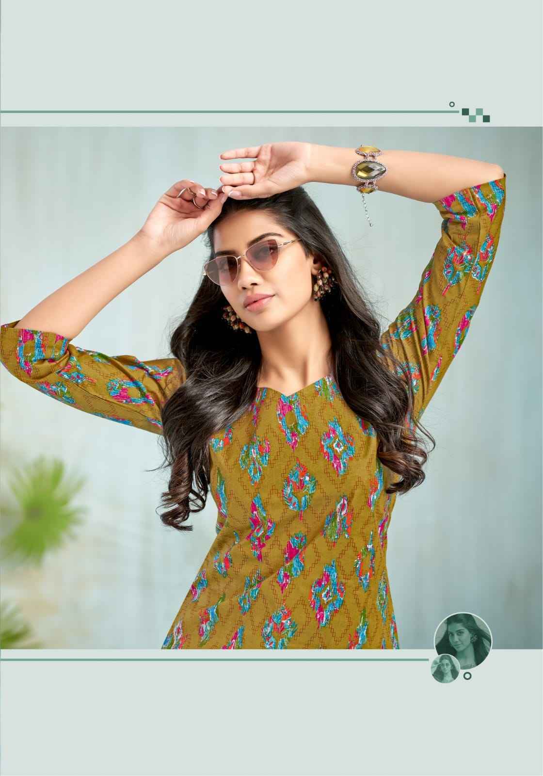 Mayur Creation Alexa Vol 5 Cotton Cord Set Wholesale Price ( 10 Pcs Catalog )