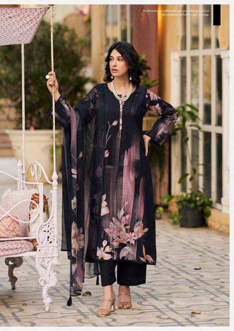 PRM Trendz Floris Lawn Cotton Salwar Kameez Wholesale Price ( 8 Pcs Catalog )