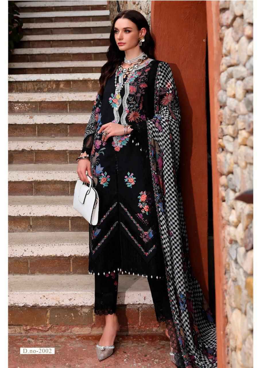 Jade Ayesha Zara Vol 2 Lawn Cotton Dress Material Wholesale Surat ( 6 pcs Catalogue )