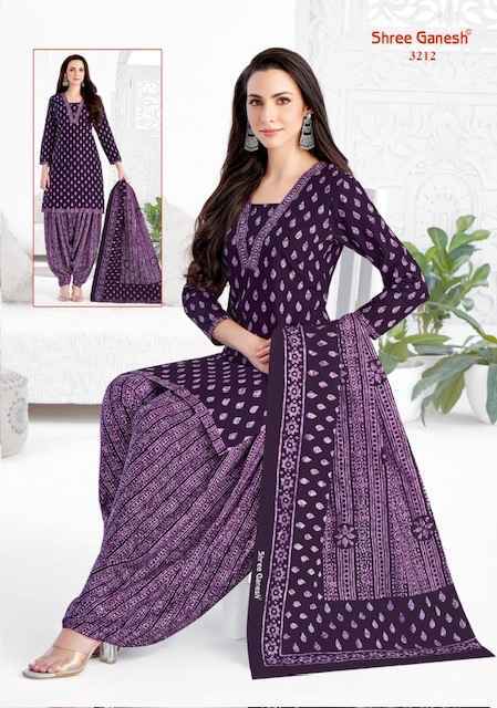 Shree Ganesh Hansika Special Vol 2 Cotton Dress Material Wholesale Price ( 20 pcs Catalogue )