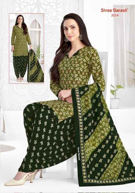 Shree Ganesh Hansika Special Vol 2 Cotton Dress Material Wholesale Price ( 20 pcs Catalogue )