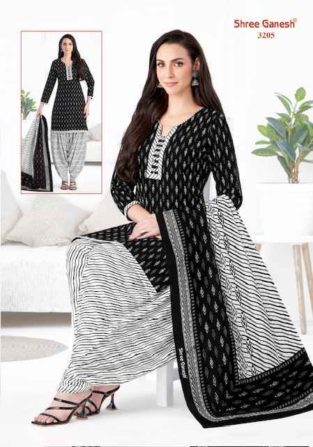 Shree Ganesh Hansika Special Vol 2 Cotton Dress Material Wholesale Price ( 20 pcs Catalogue )