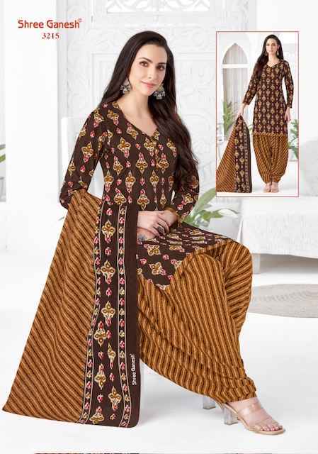 Shree Ganesh Hansika Special Vol 2 Cotton Dress Material Wholesale Price ( 20 pcs Catalogue )
