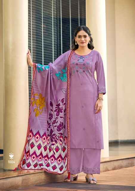 Woodee Butterfly Rayon Kurti Combo New Catalog ( 6 pcs Catalogue )