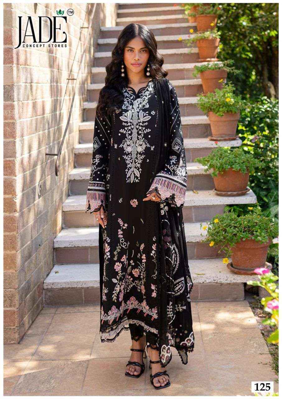 Jade Chevron Vol 13 Cotton Dress Material New Catalog Wholesale Price ( 6 Pc Catalog