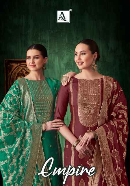 Eba Lifestyle Chalini Readymade Chinon Salwar Kameez Wholesale Rate ( 3 Pcs Catalog )