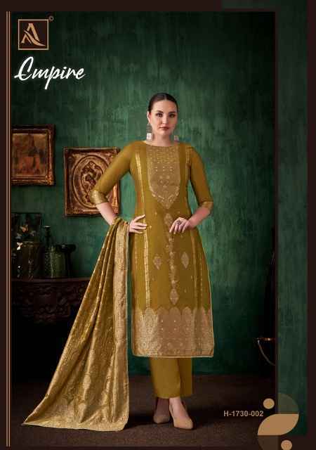 Eba Lifestyle Chalini Readymade Chinon Salwar Kameez Wholesale Rate ( 3 Pcs Catalog )