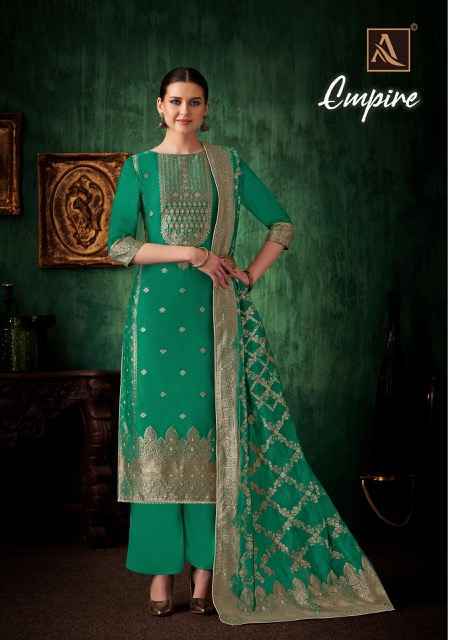 Eba Lifestyle Chalini Readymade Chinon Salwar Kameez Wholesale Rate ( 3 Pcs Catalog )