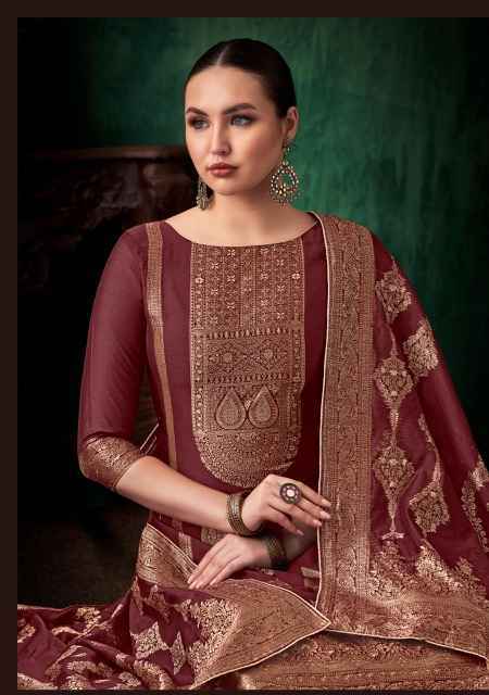 Eba Lifestyle Chalini Readymade Chinon Salwar Kameez Wholesale Rate ( 3 Pcs Catalog )