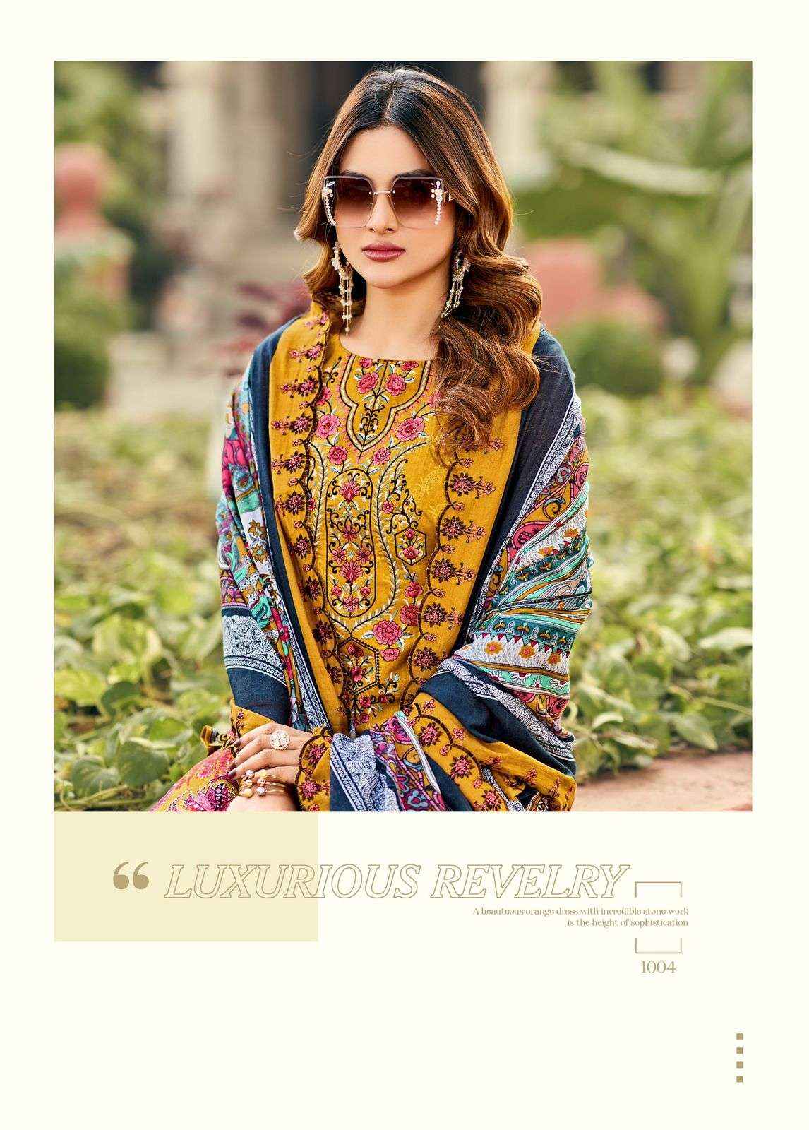 Kavyakala Anarkali Vol 16 Pure Cotton Digital Printed Suit Wholesale Rate ( 8 Pcs Catalog )