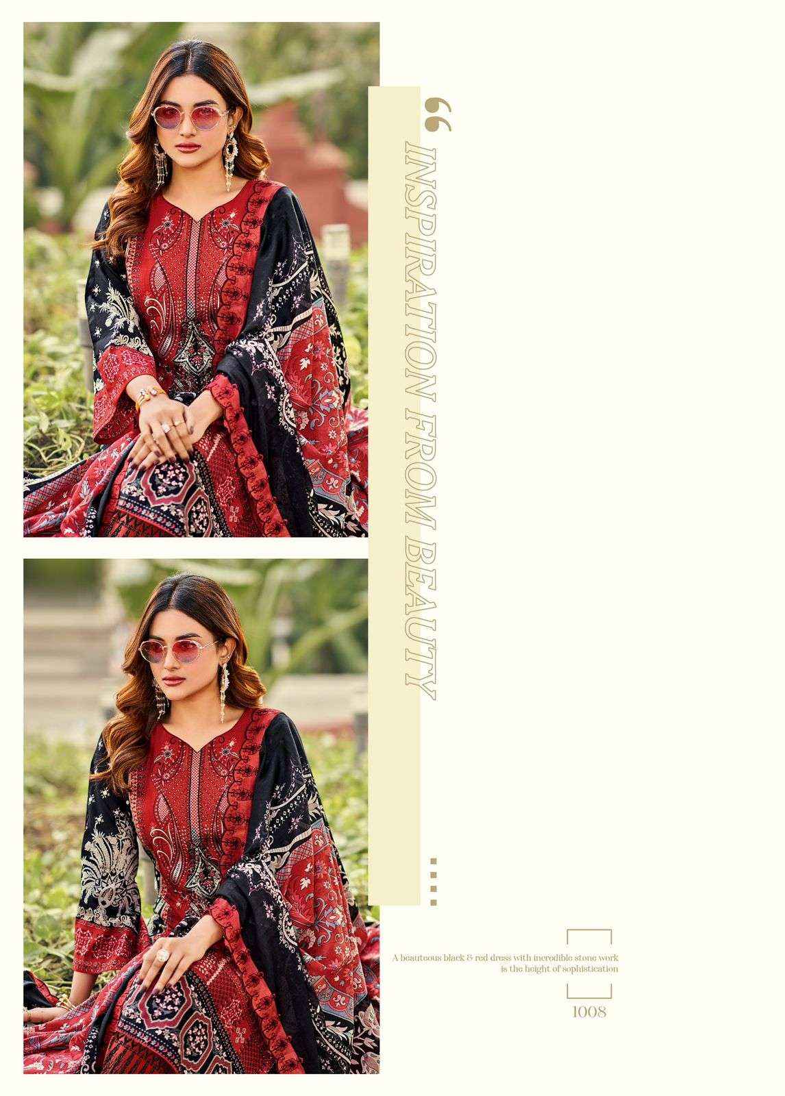Kavyakala Anarkali Vol 16 Pure Cotton Digital Printed Suit Wholesale Rate ( 8 Pcs Catalog )