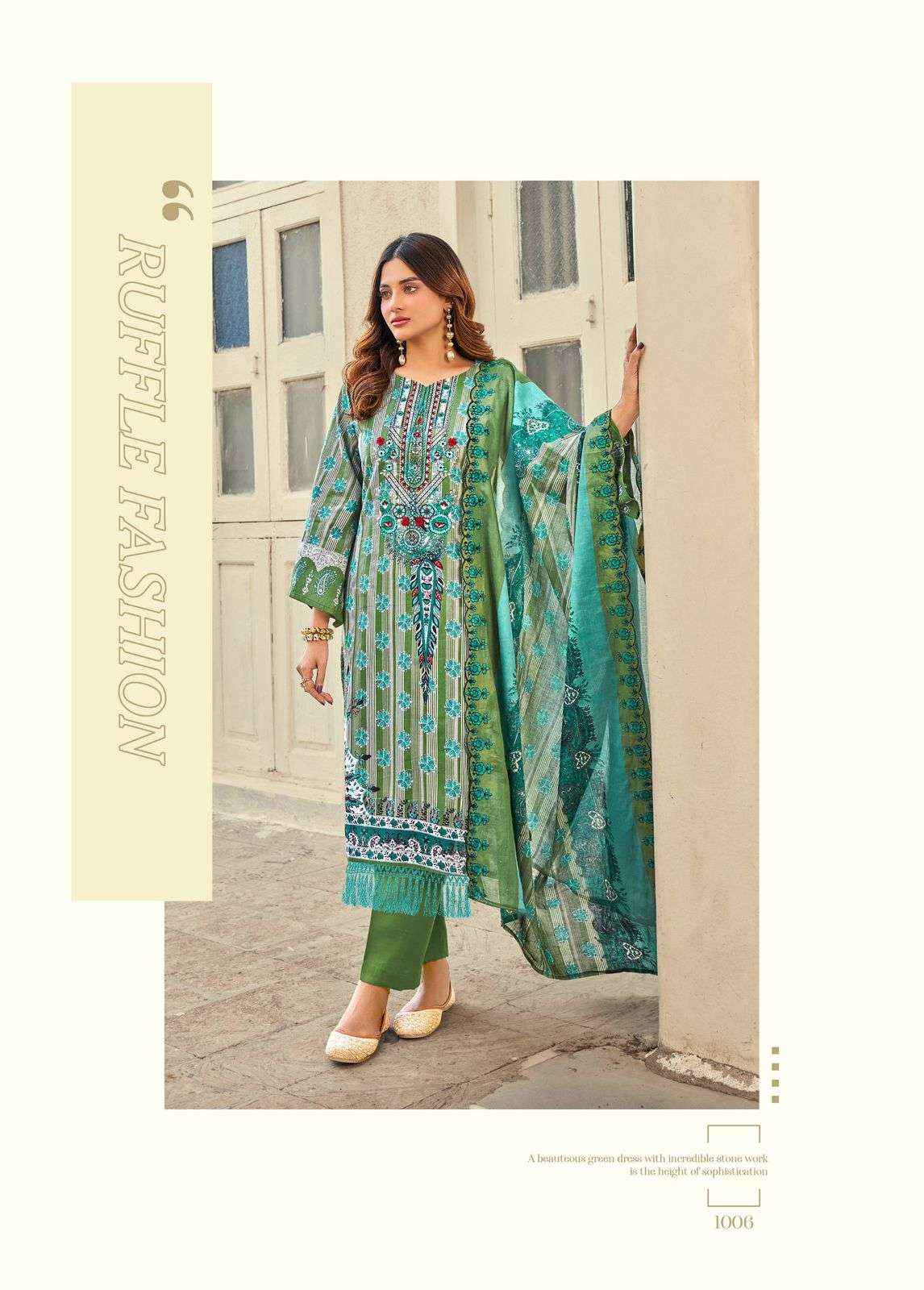 Kavyakala Anarkali Vol 16 Pure Cotton Digital Printed Suit Wholesale Rate ( 8 Pcs Catalog )