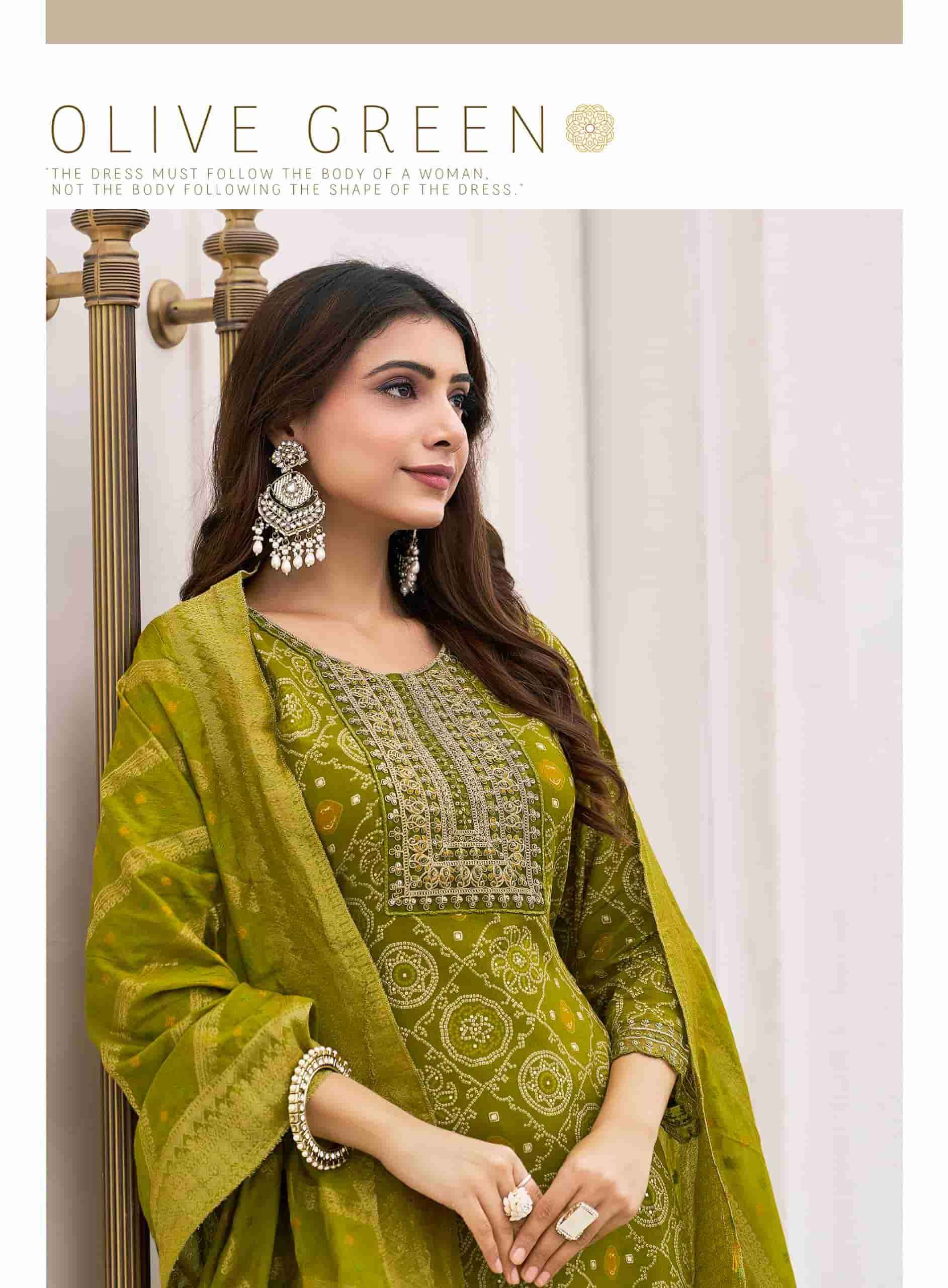 Radhika Lifestyle Sajni Vol 4 Exclusive Readymade 3 Piece Suit Catalog Wholesale