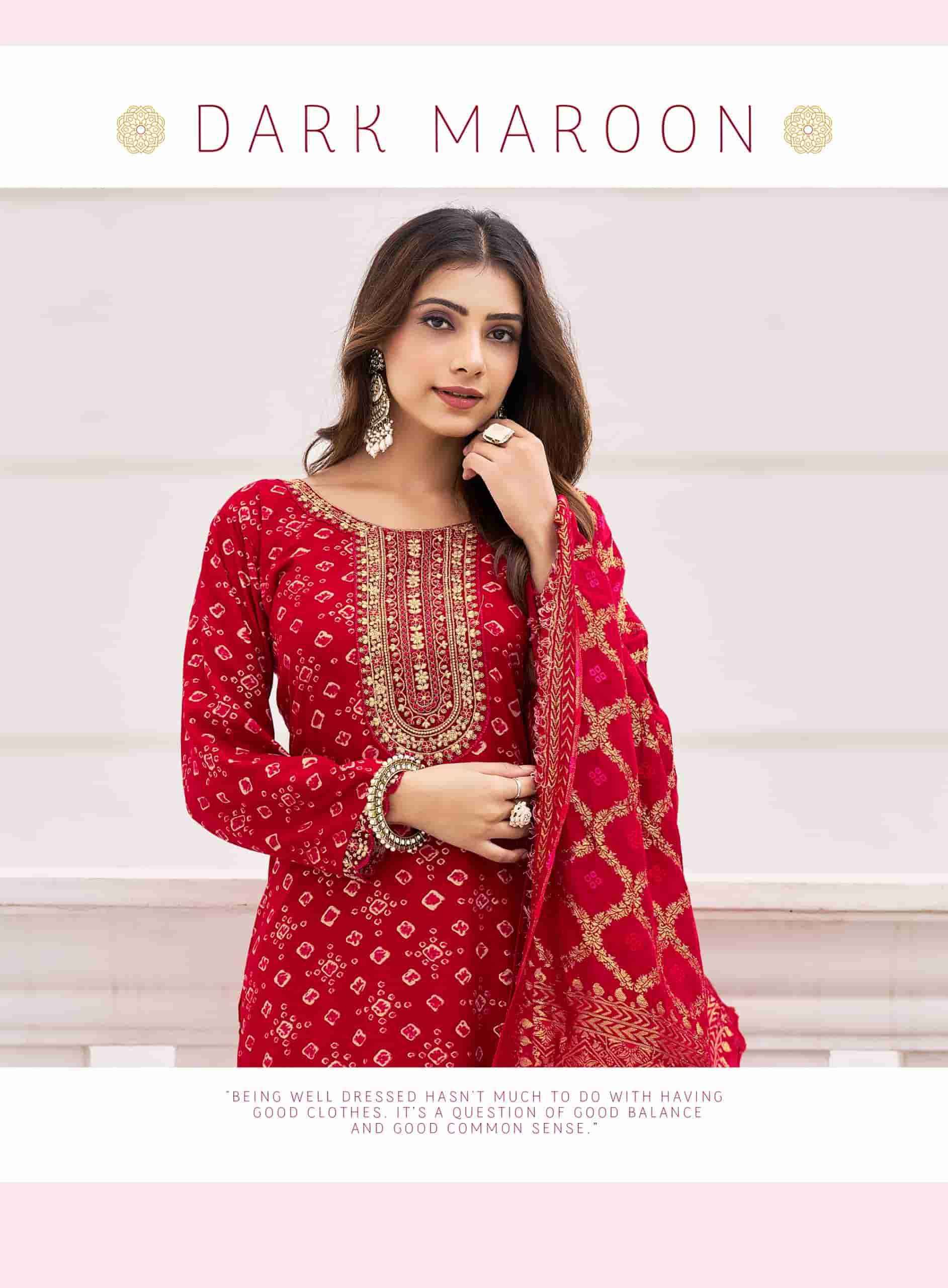 Radhika Lifestyle Sajni Vol 4 Exclusive Readymade 3 Piece Suit Catalog Wholesale