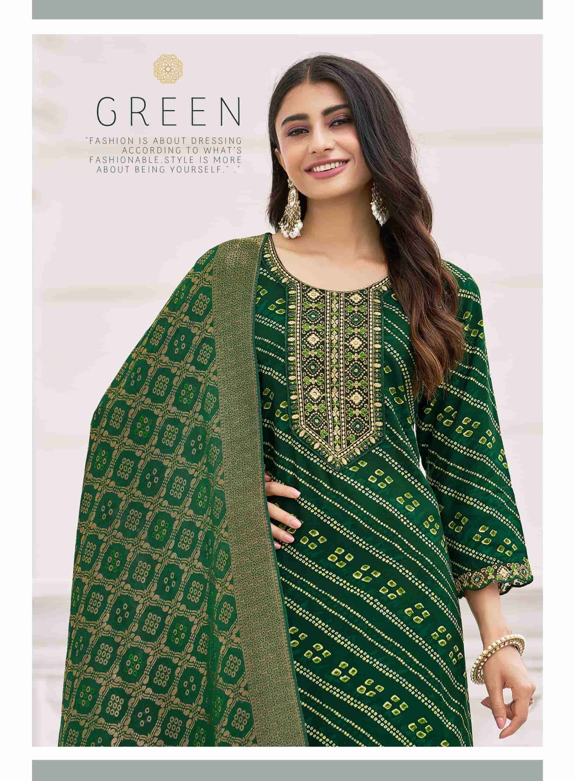 Radhika Lifestyle Sajni Vol 4 Exclusive Readymade 3 Piece Suit Catalog Wholesale