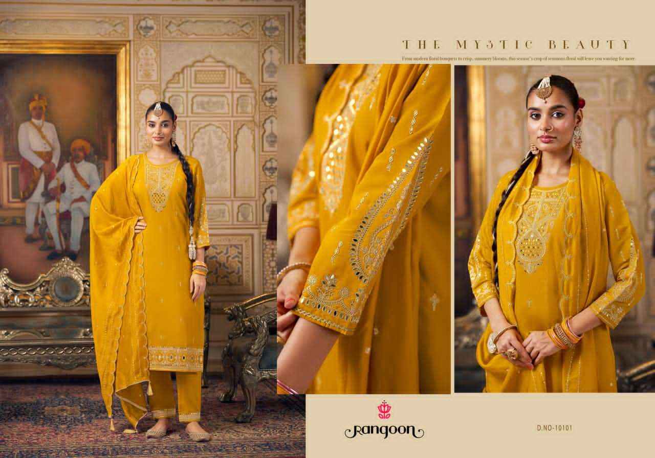 Ibiza Mehr Latest Designer Velvet Suit Catalog Wholesale Price