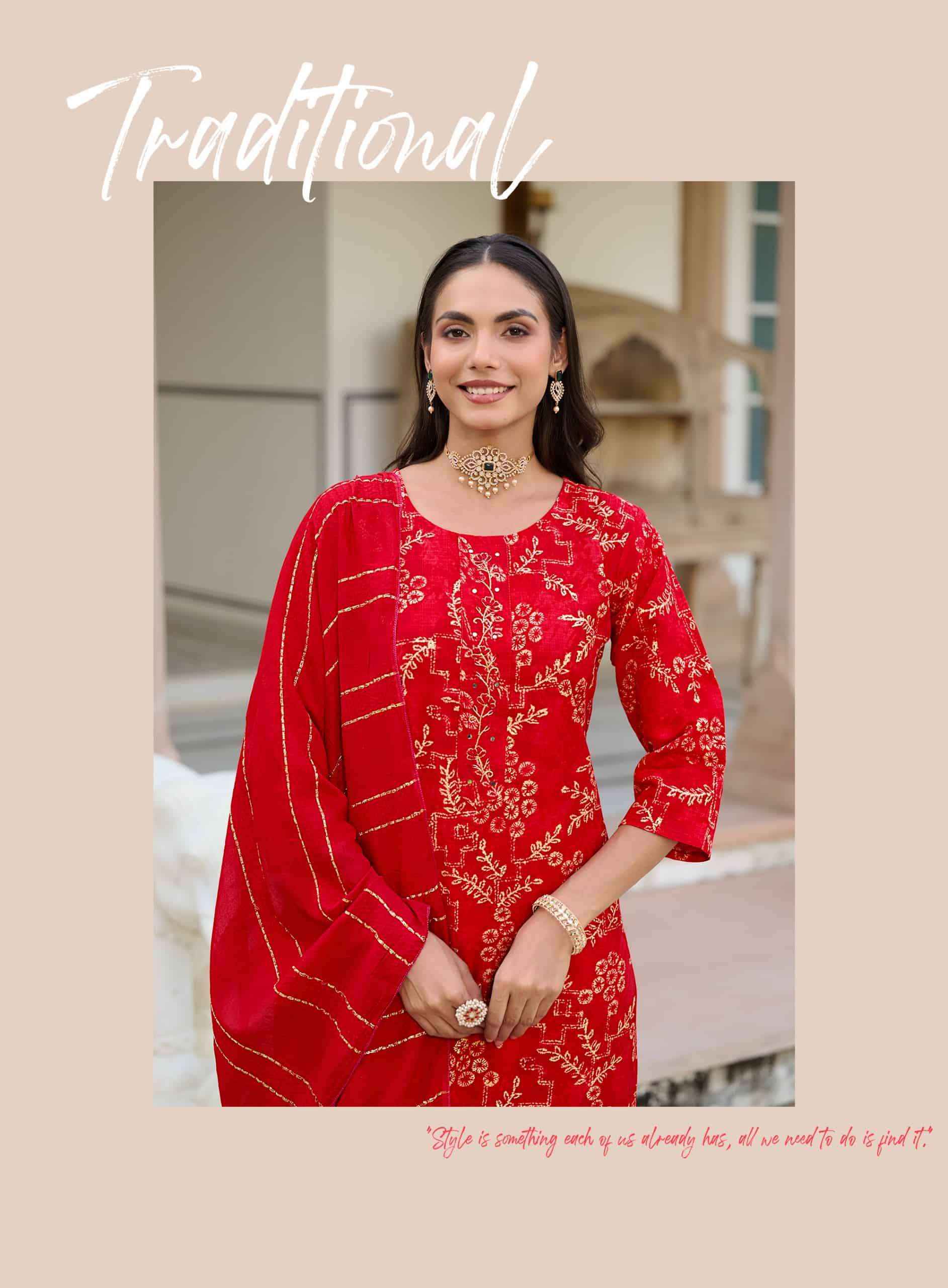 Radhika Lifestyle Alexa Vol 6 Fancy Kurti Bottom Dupatta Set Wholesale Price ( 6 Pcs Catalog )