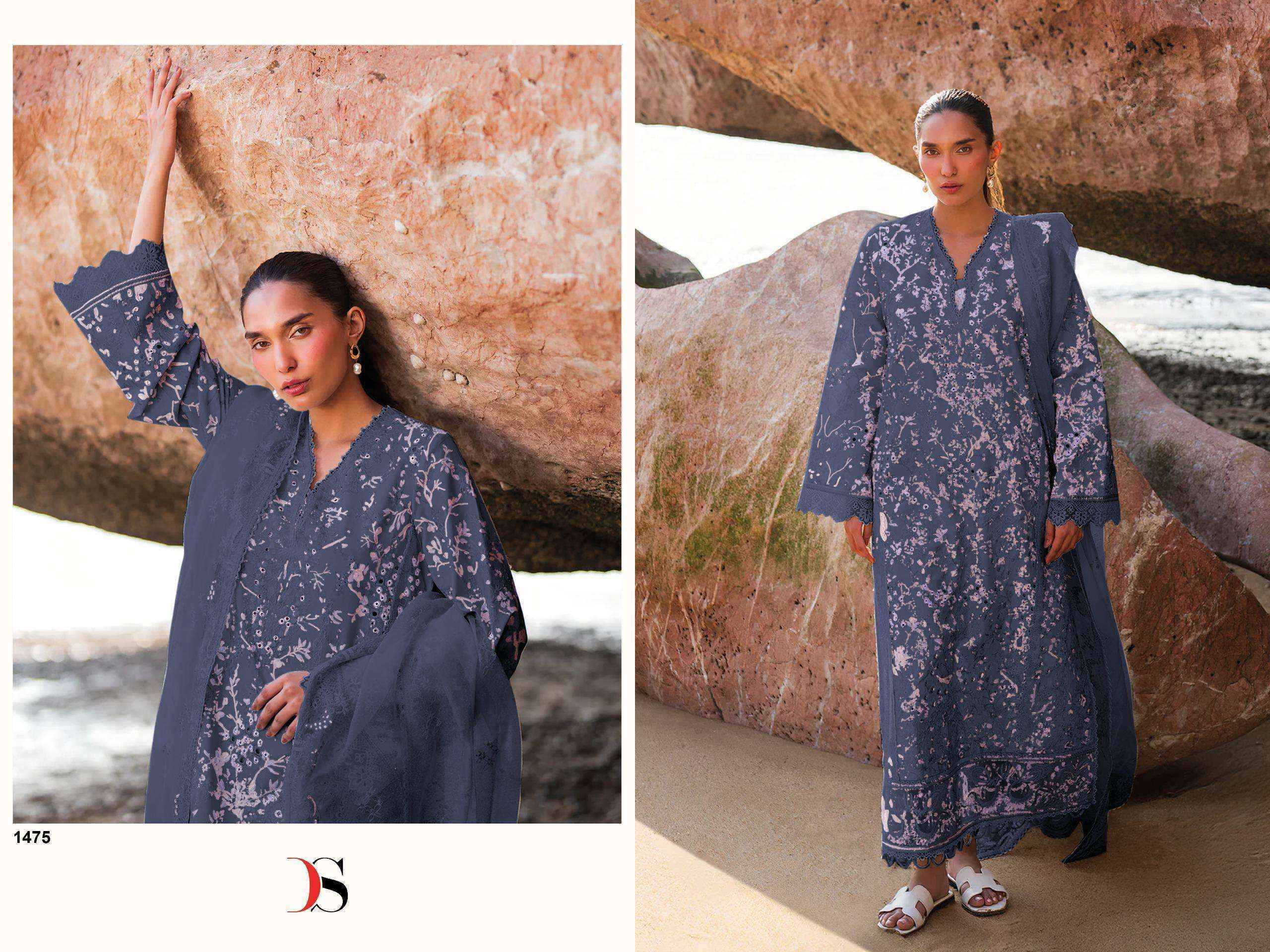 Deepsy Afrozeh Viscose Pashmina Salwar Kameez Wholesale Rate ( 8 Pcs Catalog )