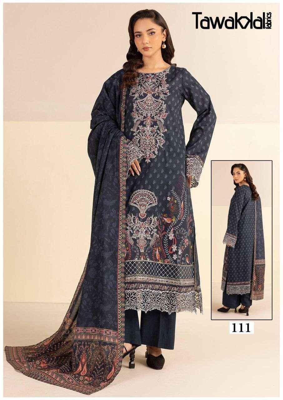 Tawakkal Saba Vol 2 Cotton Buy Dress Material Online | Unstitched Salwar Kameez ( 10 Pcs Catalogue )